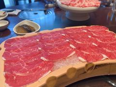 -东海怡品海鲜豆捞(舟宿夜江店)