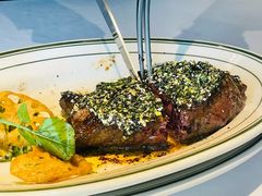 -燃扒房Steakhouse(皇庭店)