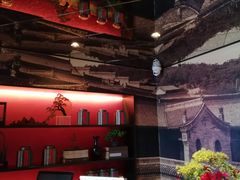 -杏花堂晋商私房菜(华熙五棵松店)