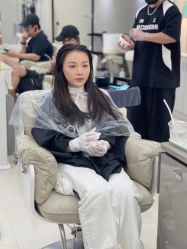 -十六番发型师事务所