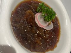 -乾隆美食·本帮菜(黄河路店)