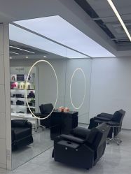 -赤道 Hair Salon