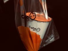 -CoCo都可(香港名都店)
