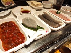 -海底捞火锅(上地华联店)