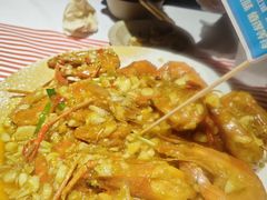 -永信海鲜(群星城店)