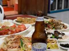 -南海渔家•海鲜•正宗海南菜(海棠湾店)