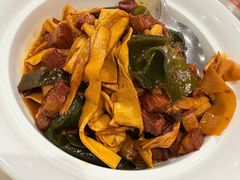 -鸭匠食府·挂炉烤鸭·新京菜(阜成路店)