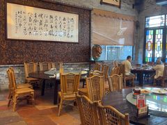 -猪肉婆私房菜(容桂总店)