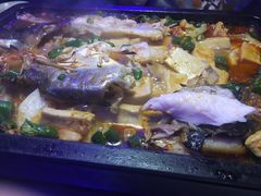 -炉鱼(爱琴海购物公园店)