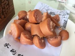 -咱家大院海鲜家常菜