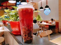 -户大姐土豆粉(国贸店)