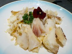 手撕风鳗-佬太公海鸭·海鲜大排档(上海总店)