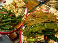 -河南前程·羊肉汤·烧烤(总店)