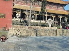 -南岳衡山风景名胜区