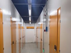 -安东易迷你仓自助寄存仓库(淞虹路店)