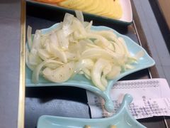 -牛犇炭火烤肉·鲜切烤肉(承德总店)