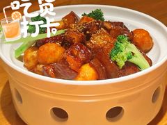 -先启半步颠.川菜.小酒馆(宝安坪洲店)