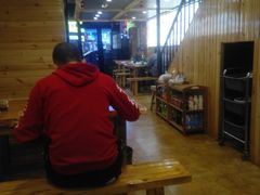 -陈记老七手擀面(哈西万达广场店)