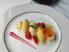 -Kathleen's Waitan 凯圣琳江景西餐厅(外滩店)