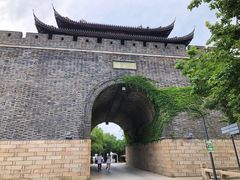 -虞山风景区