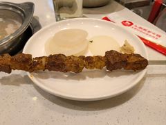 -沁原羔羊火锅(新天地店)