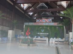 -盘锦红海温泉乐园