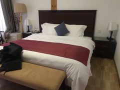 -北京瑞麟湾温泉度假酒店