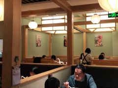 大堂-一心创作料理屋(经开万达店)