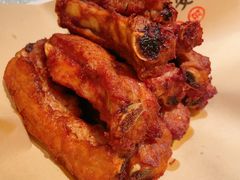 -老淮安·淮安菜(淮阴区店)