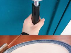 -Be Lived Cafe比例咖啡(摩天轮店)