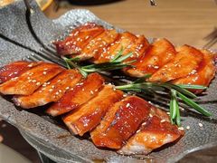 -阿强家川菜·29年老字号(岗顶店)