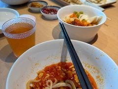 -大师兄·西北小馆(金湾华发商都店)