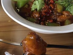 -徽州月·民间徽菜(浦东总店)