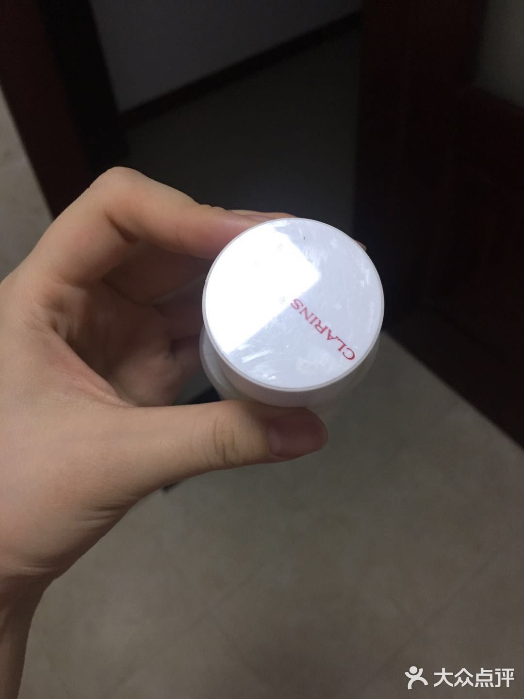 已经很久了,一直没有用完