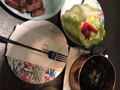 -新鲜誌·新派食集(万象天地店)
