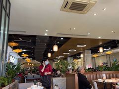 -點無缺茶楼·海鲜酒家(世博店)