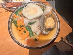 -星光小把串·海鲜烧烤(西安路店)