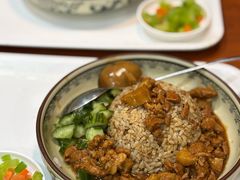 -菊儿人家·北京胡同菜(南锣鼓巷店)