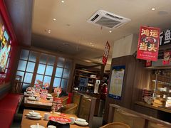 -湘阁里辣(南岭购物广场店)
