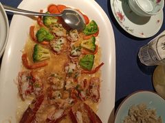 -维园悦谱·海派家常菜(乌鲁木齐南路店)