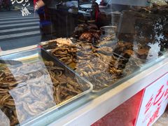 -王浩儿纪六孃甜皮鸭(东大街店)
