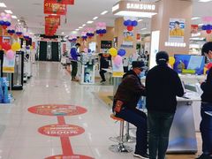-苏宁易购(上海沪太路二店)