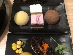 -三和屋日式海鲜锅料理(启航大厦店)