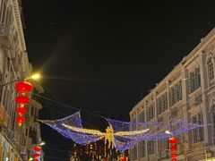-40号厦门海鲜大排档(中山路店)
