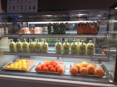 -奈雪的茶(大连新玛特店)
