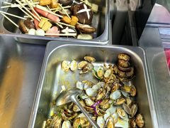 -田记自助海鲜饺子