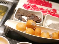 -海底捞火锅(奉化银泰店)