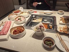 -海底捞火锅(上元大街店)