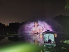 -北陵公园