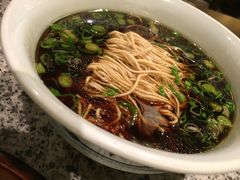 老牌阳春面-南京大牌档(苏州中心店)